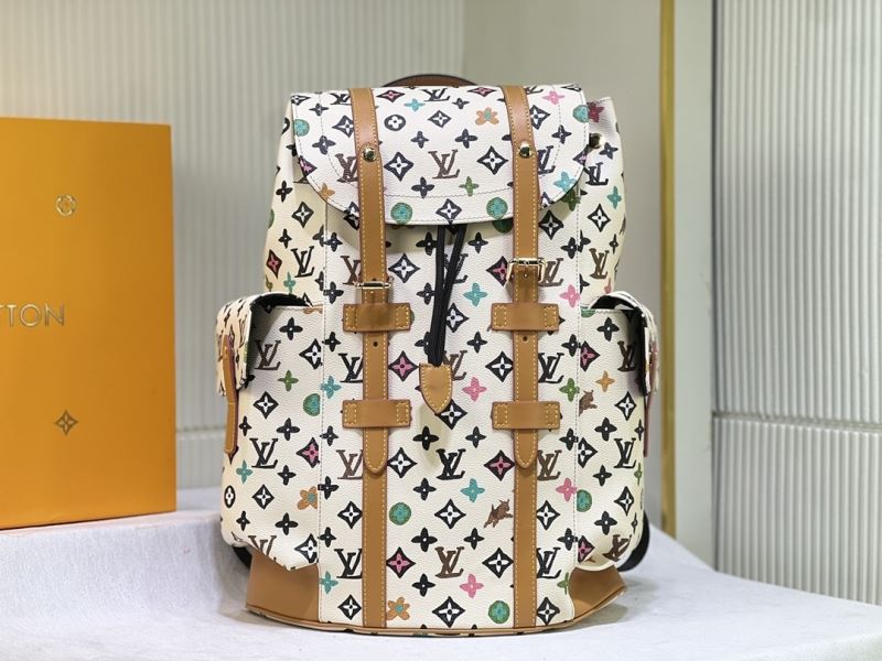 LV Backpacks